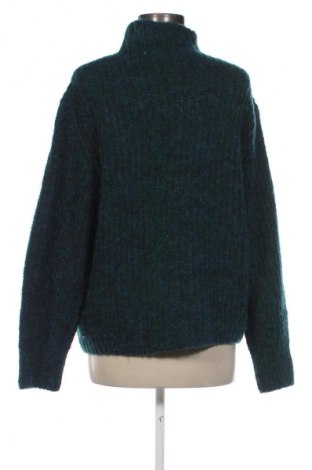 Damski sweter Vero Moda, Rozmiar L, Kolor Zielony, Cena 39,99 zł