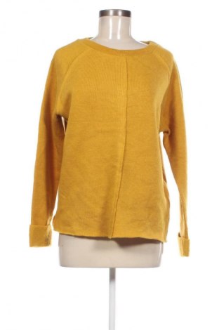 Damenpullover Vero Moda, Größe L, Farbe Orange, Preis 8,99 €