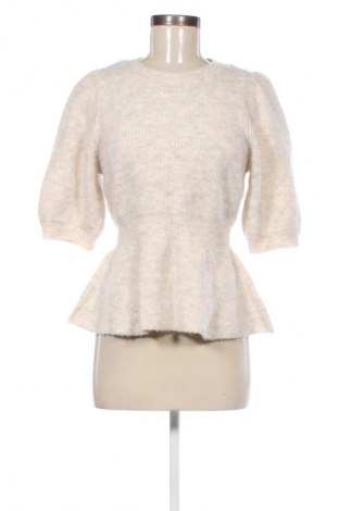 Damenpullover Vero Moda, Größe S, Farbe Beige, Preis 5,99 €