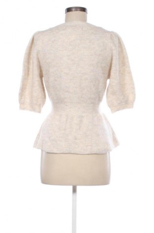 Damenpullover Vero Moda, Größe S, Farbe Beige, Preis 5,99 €