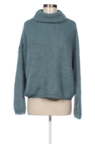 Damski sweter Vero Moda, Rozmiar L, Kolor Zielony, Cena 36,99 zł