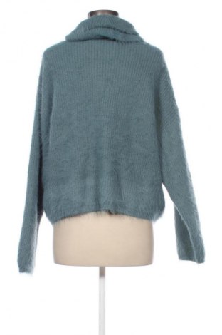 Damski sweter Vero Moda, Rozmiar L, Kolor Zielony, Cena 86,99 zł