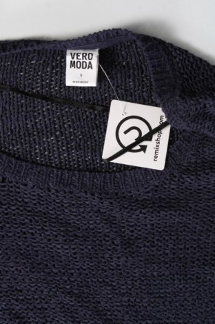 Damski sweter Vero Moda, Rozmiar S, Kolor Niebieski, Cena 43,99 zł