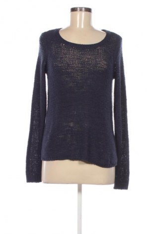 Damenpullover Vero Moda, Größe S, Farbe Blau, Preis € 7,99