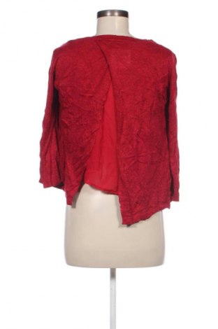 Damenpullover Verve, Größe M, Farbe Rot, Preis 7,99 €