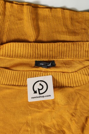 Damenpullover Verve Ami, Größe 3XL, Farbe Gelb, Preis € 9,49