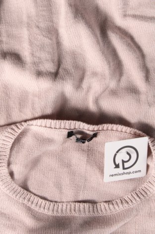 Damenpullover Verve Ami, Größe S, Farbe Beige, Preis 7,49 €