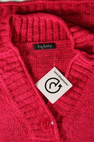 Damenpullover Via Appia, Größe L, Farbe Rosa, Preis € 13,49