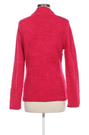 Damenpullover Via Appia, Größe L, Farbe Rosa, Preis € 13,49