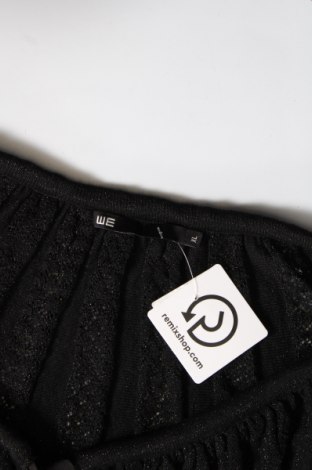 Damenpullover WE, Größe XL, Farbe Schwarz, Preis € 10,49