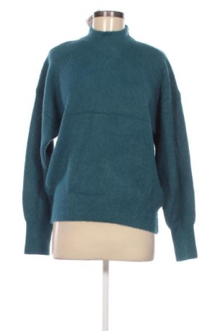 Damenpullover WE, Größe XL, Farbe Grün, Preis € 9,49