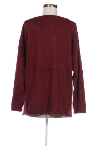 Damenpullover Westport, Größe XXL, Farbe Rot, Preis 8,49 €