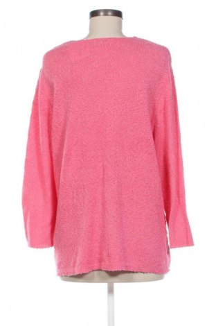 Damenpullover White Stag, Größe L, Farbe Rosa, Preis € 9,49