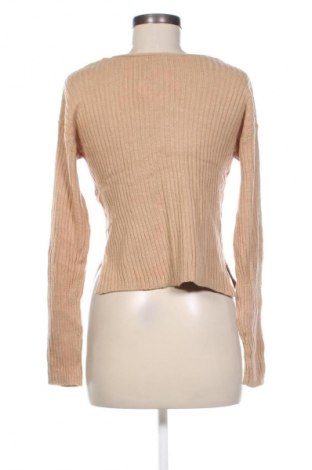 Damenpullover Wild Fable, Größe S, Farbe Beige, Preis € 9,49