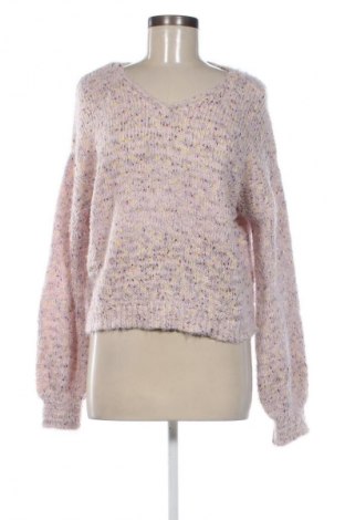 Damski sweter Wild Fable, Rozmiar L, Kolor Kolorowy, Cena 92,99 zł