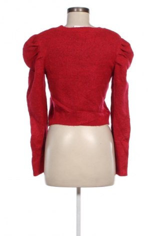 Damenpullover Wild Fable, Größe M, Farbe Rot, Preis 8,49 €