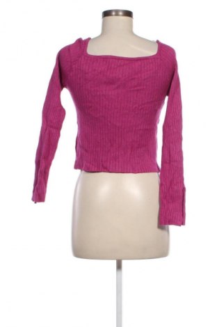 Damski sweter Wild Fable, Rozmiar L, Kolor Fioletowy, Cena 32,99 zł