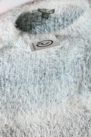 Damenpullover Wild Fable, Größe L, Farbe Blau, Preis 5,99 €