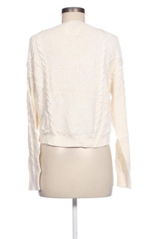 Damski sweter Wild Fable, Rozmiar S, Kolor ecru, Cena 41,99 zł