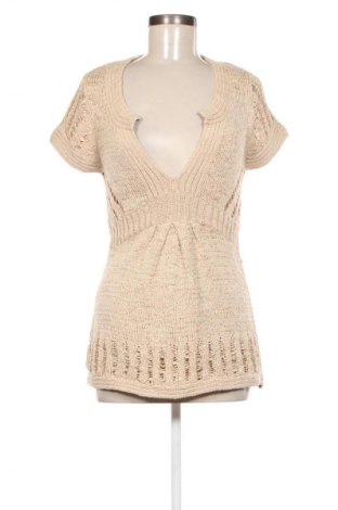 Damenpullover Willi Smith, Größe M, Farbe Beige, Preis € 4,99