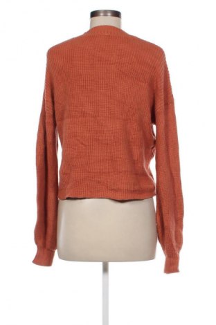 Damenpullover Wonder Nation, Größe XXL, Farbe Braun, Preis € 20,49