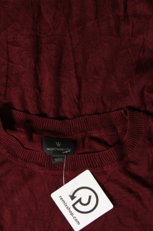 Damenpullover Worthington, Größe L, Farbe Braun, Preis € 8,49