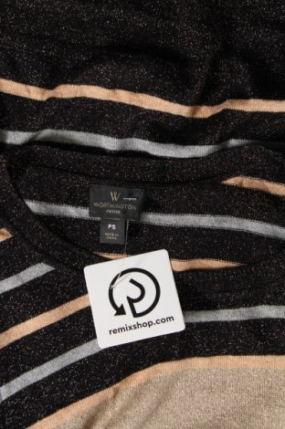 Damenpullover Worthington, Größe S, Farbe Mehrfarbig, Preis 5,99 €