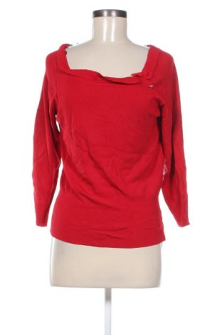 Damenpullover Worthington, Größe XL, Farbe Rot, Preis 6,49 €