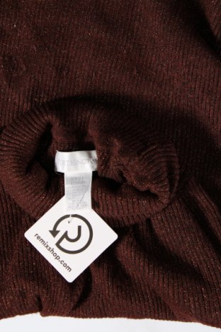 Damenpullover Worthington, Größe S, Farbe Braun, Preis 5,49 €