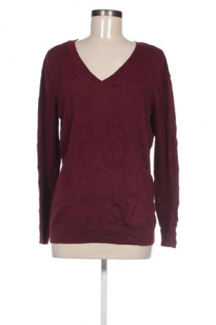 Damenpullover Worthington, Größe XL, Farbe Rot, Preis € 20,49