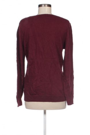 Damenpullover Worthington, Größe XL, Farbe Rot, Preis € 20,49