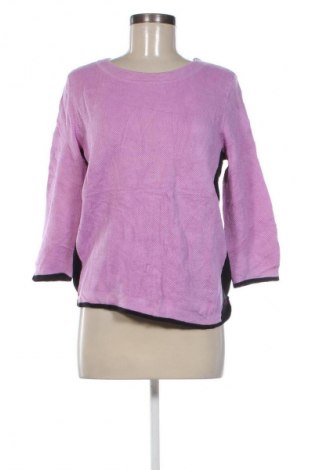 Damenpullover Worthington, Größe L, Farbe Lila, Preis 8,49 €