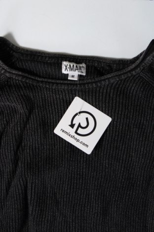 Damenpullover X-Mail, Größe M, Farbe Schwarz, Preis € 10,49