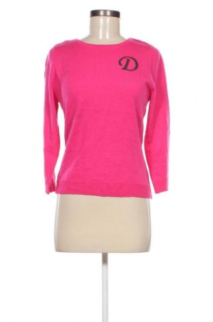 Damenpullover Xhilaration, Größe L, Farbe Rosa, Preis € 8,49