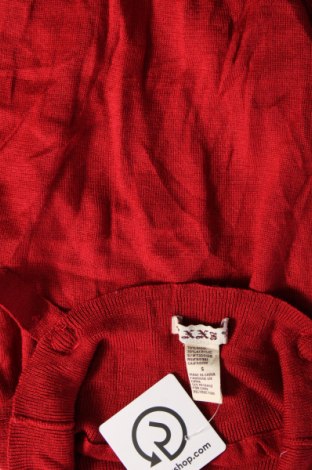 Damenpullover Xxi, Größe S, Farbe Rot, Preis € 8,49