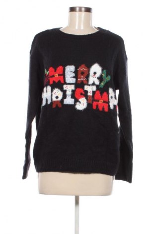 Damski sweter Yessica, Rozmiar S, Kolor Czarny, Cena 41,99 zł