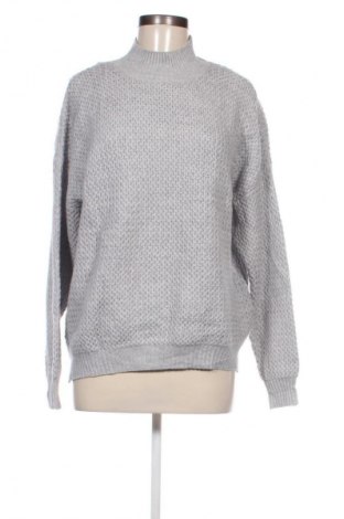 Damenpullover Yessica, Größe S, Farbe Grau, Preis € 7,49