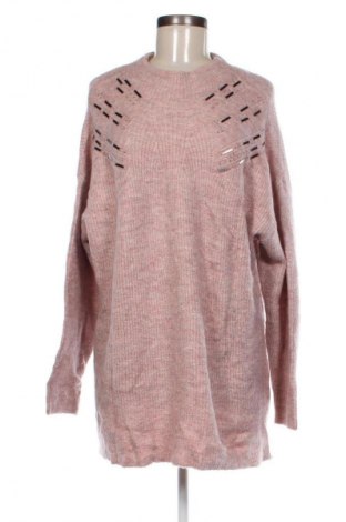 Damenpullover Yessica, Größe XL, Farbe Rosa, Preis 7,99 €