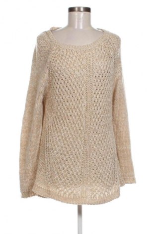 Damenpullover Yessica, Größe XL, Farbe Beige, Preis € 10,99