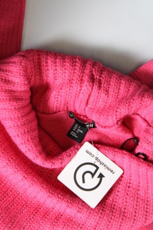 Damenpullover Yessica, Größe S, Farbe Rosa, Preis 9,49 €