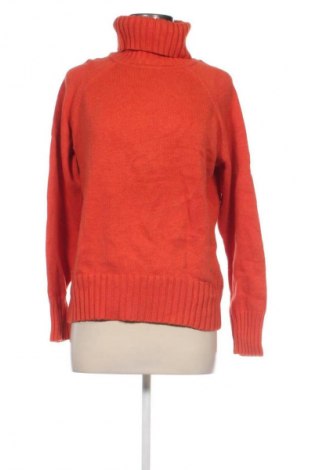 Damenpullover Yessica, Größe L, Farbe Orange, Preis € 10,49