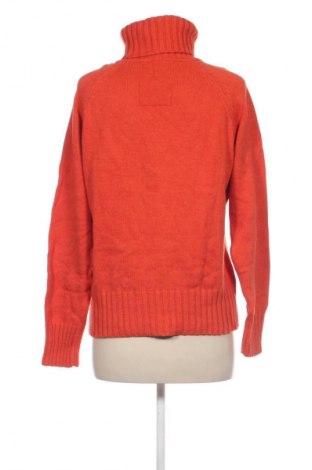 Damenpullover Yessica, Größe L, Farbe Orange, Preis € 10,49