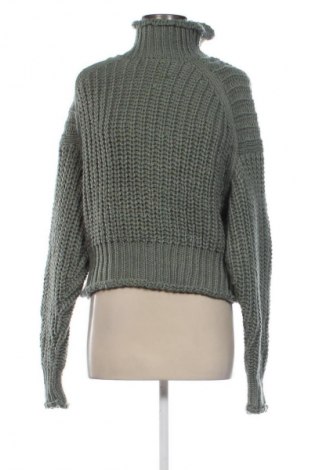 Damenpullover Yessica, Größe S, Farbe Grün, Preis € 14,99