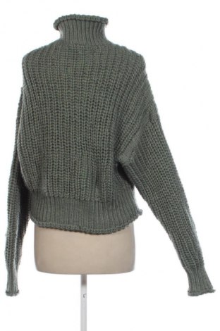 Damenpullover Yessica, Größe S, Farbe Grün, Preis € 14,99