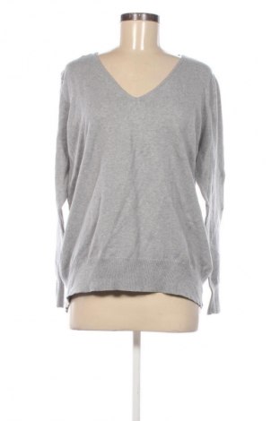 Damenpullover Yessica, Größe XL, Farbe Grau, Preis 9,49 €