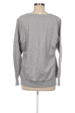 Damenpullover Yessica, Größe XL, Farbe Grau, Preis 9,49 €