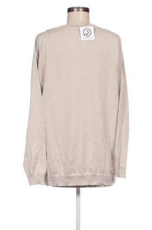 Damenpullover Yessica, Größe XL, Farbe Beige, Preis 8,49 €