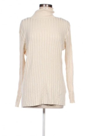 Damenpullover Yessica, Größe L, Farbe Beige, Preis 14,99 €