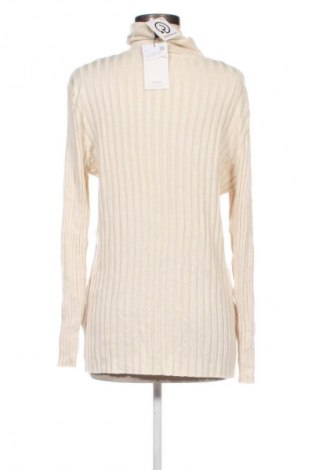 Damenpullover Yessica, Größe L, Farbe Beige, Preis 14,99 €