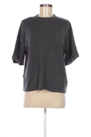 Damenpullover Your Sixth Sense, Größe M, Farbe Grau, Preis € 10,49